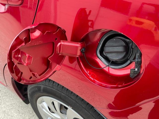 ＭＡＺＤＡ２ 　教習車標準装備／補助ミラー／補助メーター／補助ブレーキ／室内Ｗミラー／ＡＴ／ガソリン車／仮免ブラケット（55枚目）