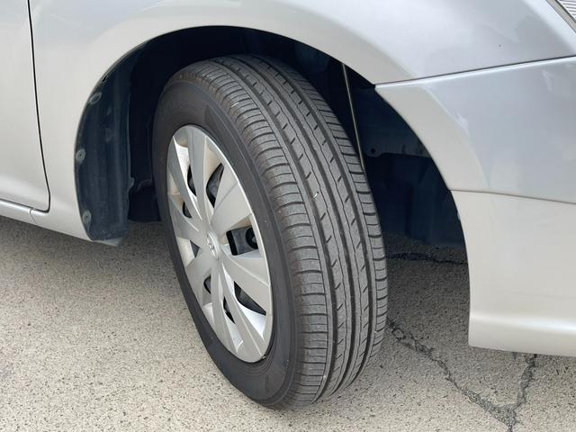 カローラアクシオ 　教習車／補助ミラー／補助メーター／補助ブレーキ／室内Ｗミラー／ＥＴＣ付き／元一般車／ＡＴ車／ガソリン車（46枚目）