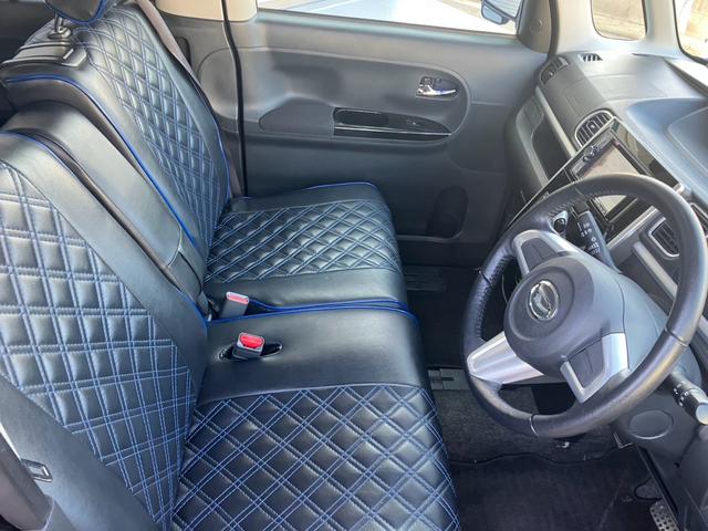 タント カスタムRS(2枚目)