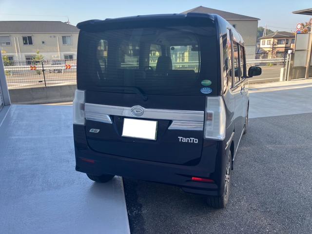 タント カスタムRS(6枚目)