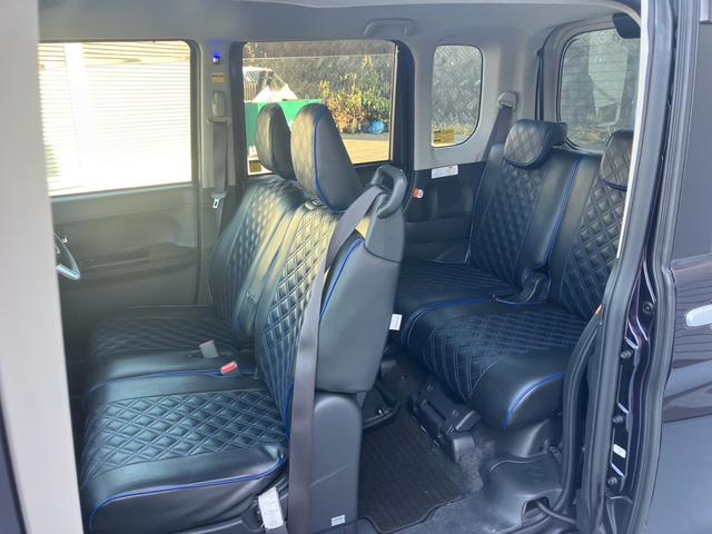 タント カスタムRS(8枚目)