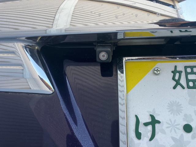 タント カスタムRS(9枚目)