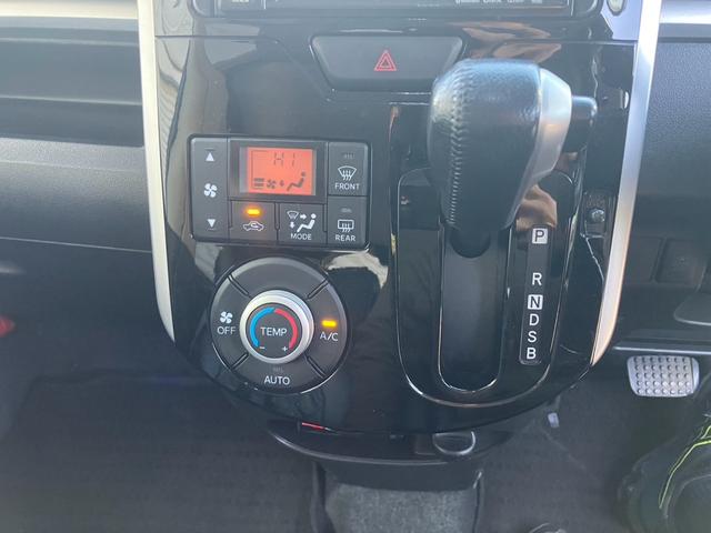 タント カスタムRS(10枚目)