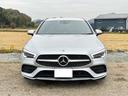 MERCEDES BENZ CLA-CLASS SHOOTING BRAKE