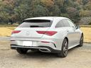 MERCEDES BENZ CLA-CLASS SHOOTING BRAKE