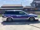 SUBARU LEGACY TOURING WAGON