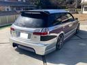 SUBARU LEGACY TOURING WAGON