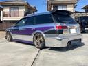 SUBARU LEGACY TOURING WAGON