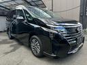 セレナ ｅ－パワー　ハイウェイスターＶ　ワンオーナー　１２．３型ナビ　禁煙車　プロパイロット　全周囲カメラ　寒冷地仕様　デジタルインナーミラー　置き型充電　後席モニター　ＴＶキャンセラー　両側パワースライドドア　シートヒーター（2枚目）