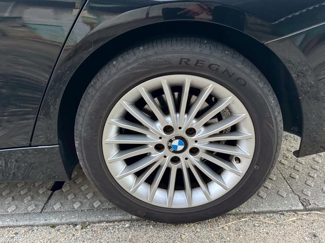 3シリーズ 320iラグジュアリー 6速マニュアル!!(16枚目)