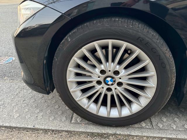 3シリーズ 320iラグジュアリー 6速マニュアル!!(19枚目)