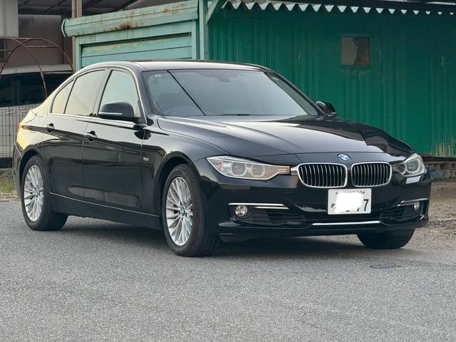 3シリーズ 320iラグジュアリー 6速マニュアル!!(25枚目)