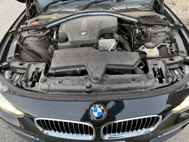 3シリーズ 320iラグジュアリー 6速マニュアル!!(30枚目)