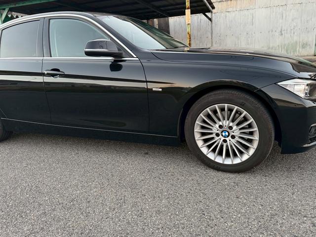 3シリーズ 320iラグジュアリー 6速マニュアル!!(31枚目)