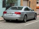 AUDI A8 HYBRID