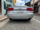 AUDI A8 HYBRID