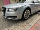 AUDI A8 HYBRID