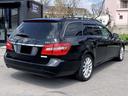 MERCEDES BENZ E-CLASS STATIONWAGON