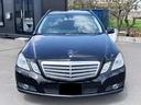 MERCEDES BENZ E-CLASS STATIONWAGON