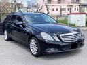MERCEDES BENZ E-CLASS STATIONWAGON