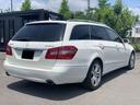 MERCEDES BENZ E-CLASS STATIONWAGON