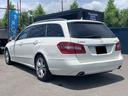 MERCEDES BENZ E-CLASS STATIONWAGON