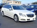 Ｅ３５０ブルテックステーションワゴンアバンＧ　リアシール・エンジンマウント交換済み／車検７年３月／無事故／サンルーフ／ディーゼルターボ／バックカメラ／地デジＴＶ／純正ナビ／パワーバックドア／ヒーター付きパワーシート／クルコン／パドルシフト／(11枚目)