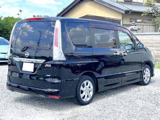 日産 セレナ