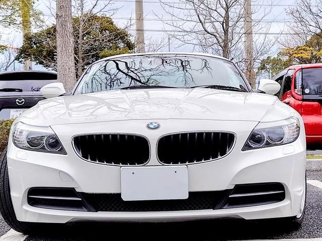 ＢＭＷ Ｚ４