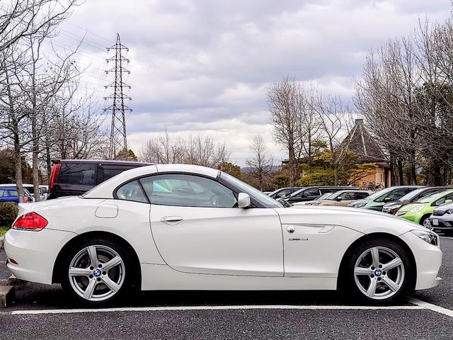 ＢＭＷ Ｚ４