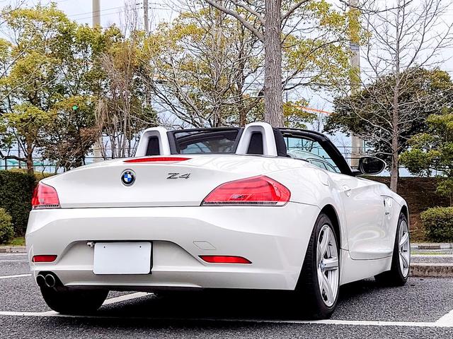 ＢＭＷ Ｚ４