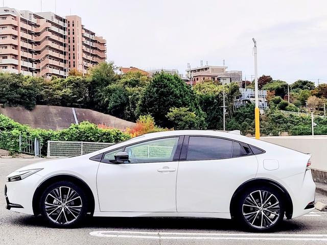 プリウス Ｚ（7枚目）