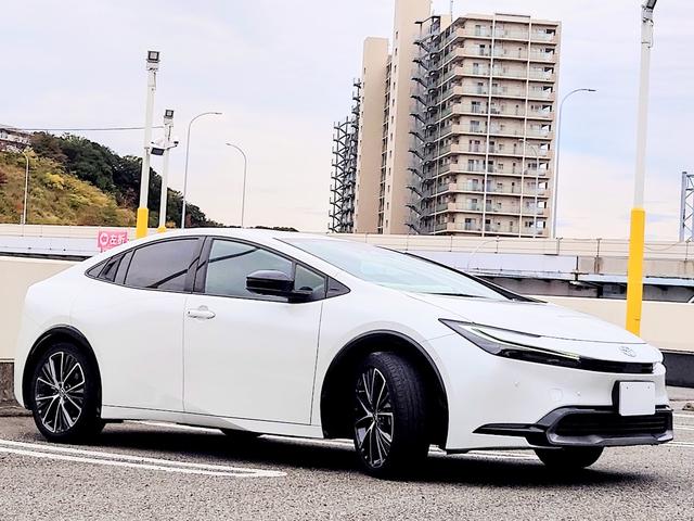 プリウス Ｚ（8枚目）