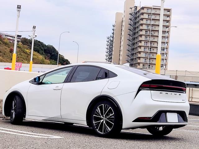 プリウス Ｚ（9枚目）