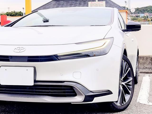 プリウス Ｚ（10枚目）