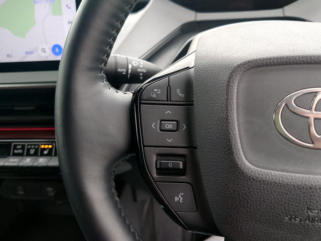 プリウス Ｚ（18枚目）