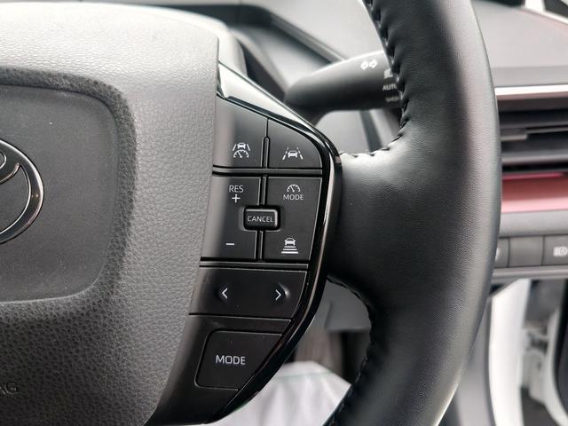 プリウス Ｚ（19枚目）