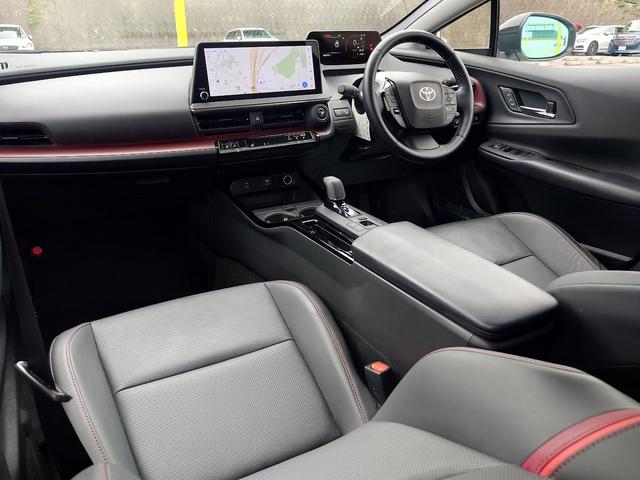 プリウス Ｚ（20枚目）