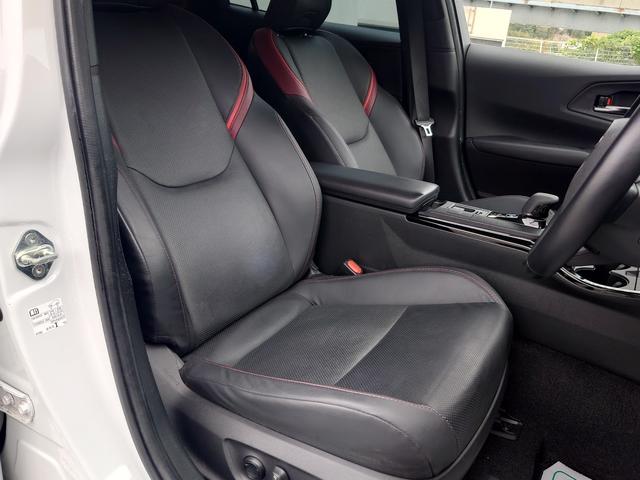 プリウス Ｚ（21枚目）