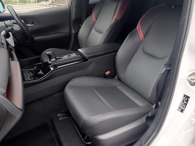 プリウス Ｚ（22枚目）