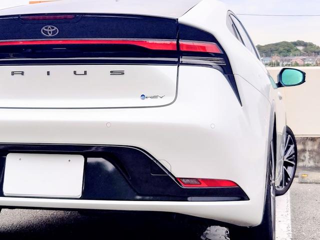 プリウス Ｚ（35枚目）