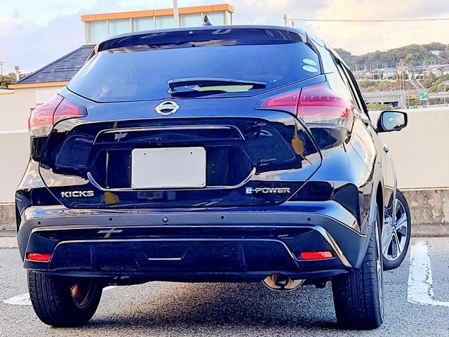 キックス Ｘ　ツートーンインテリアエディション（3枚目）