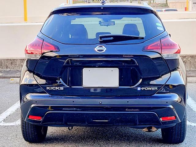 キックス Ｘ　ツートーンインテリアエディション（5枚目）