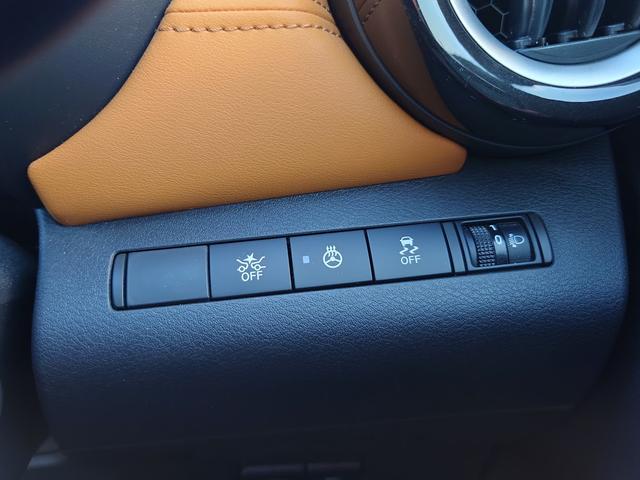 キックス Ｘ　ツートーンインテリアエディション（15枚目）