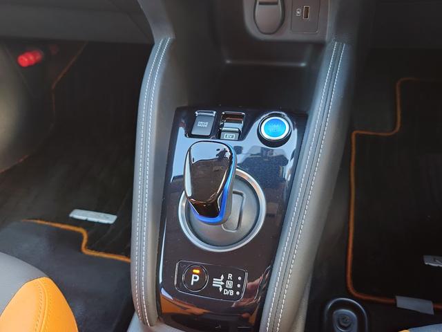 キックス Ｘ　ツートーンインテリアエディション（16枚目）