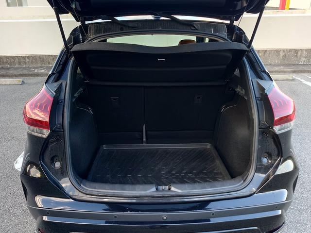 キックス Ｘ　ツートーンインテリアエディション（24枚目）