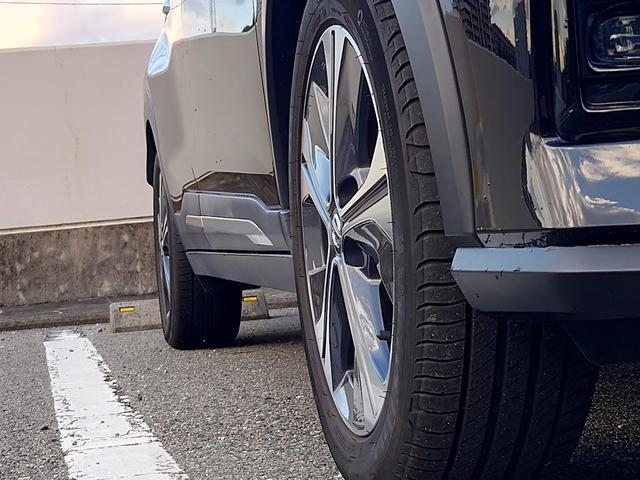 キックス Ｘ　ツートーンインテリアエディション（25枚目）