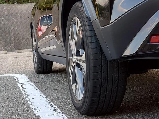 キックス Ｘ　ツートーンインテリアエディション（27枚目）