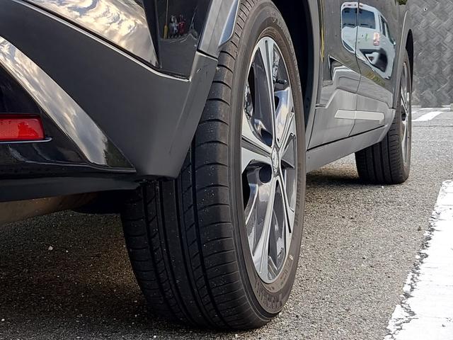 キックス Ｘ　ツートーンインテリアエディション（28枚目）