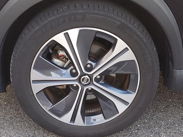 キックス Ｘ　ツートーンインテリアエディション（29枚目）